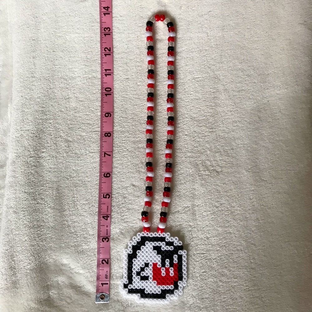 Boo Mario Rave Kandi - Picture 6 of 8